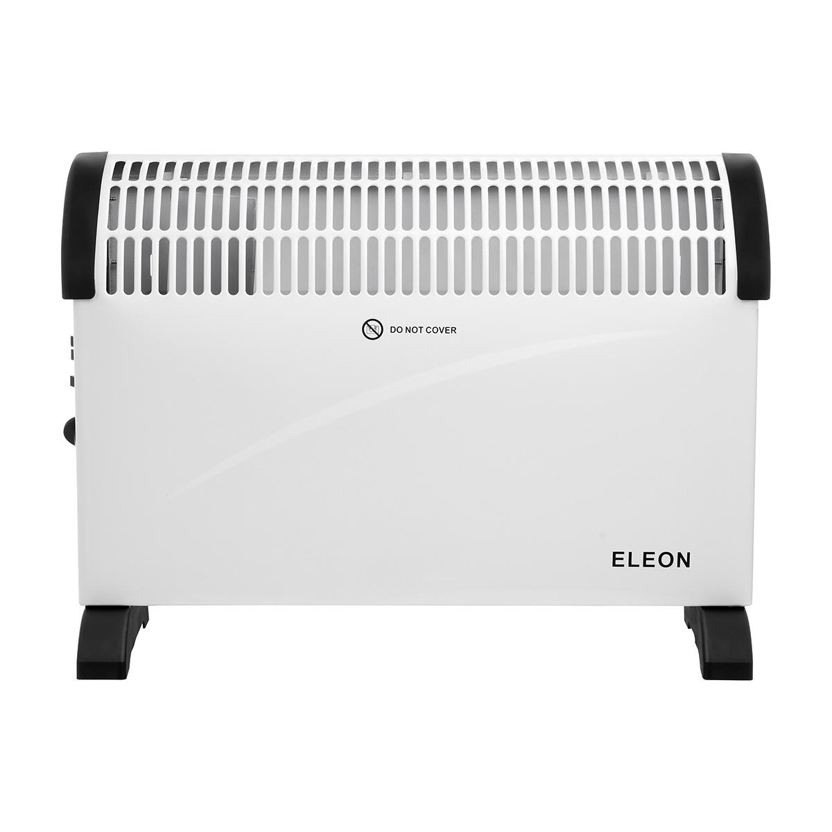 Обогреватель конвекторный ELEON TF2000 TURBO (13957406) - фото 2