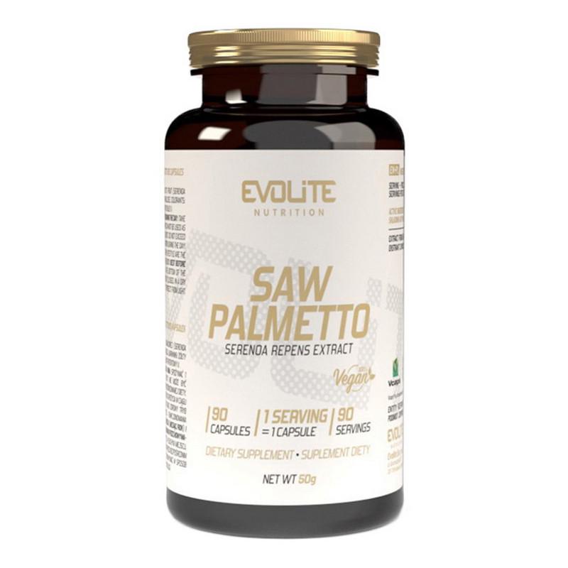 Экстракт со пальметто Evolite Nutrition Saw Palmetto 450 mg 90 капс. (22512-01)