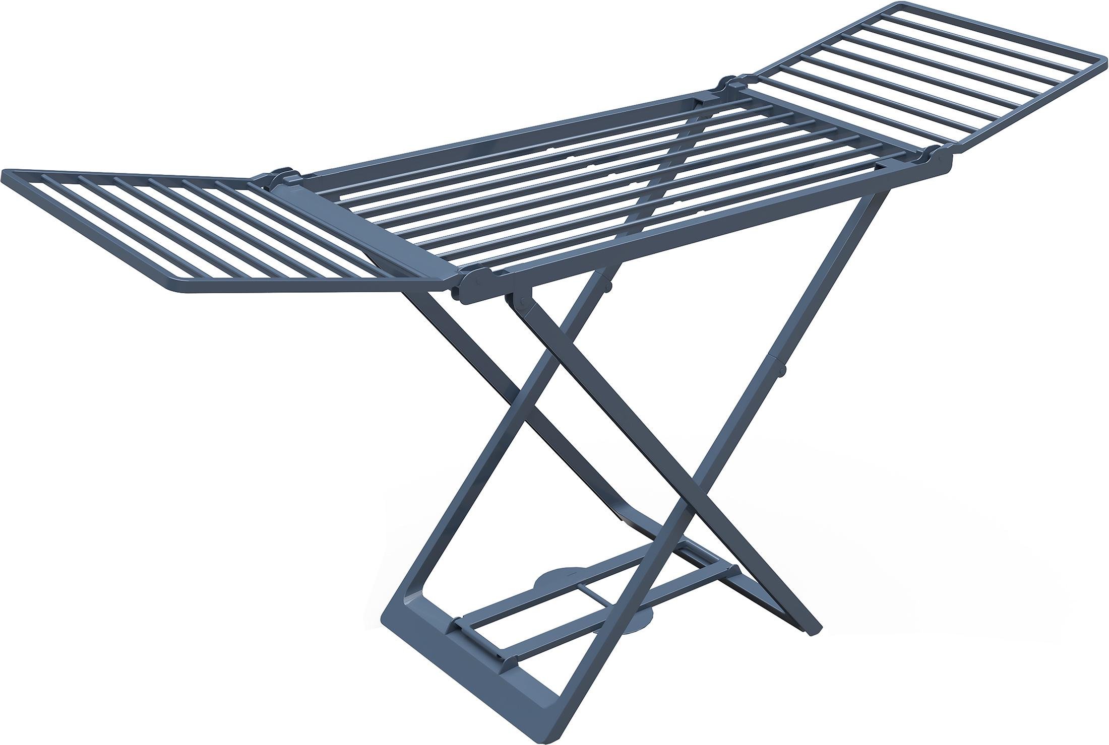 Сушарка для білизни підлогова Colombo Marino Blue (ST987B)