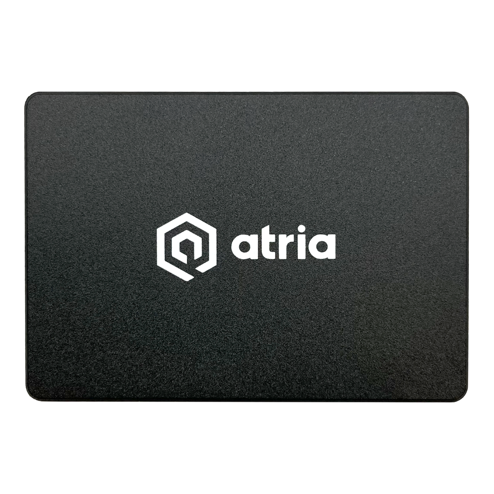 SSD-диск ATRIA ATSATXT200 2,5" 120 Гб (578315) - фото 1