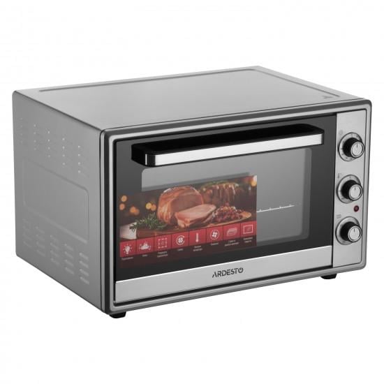 Электрическая печь ARDESTO 60 л 2000 Вт (MEO-F60RCDG)