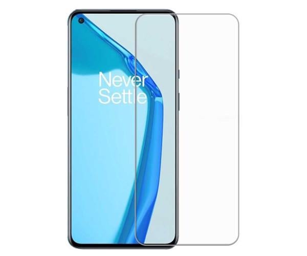 Защитное стекло Tempered Glass для Realme GT Neo 3T 2.5D 0,3 мм (30524)