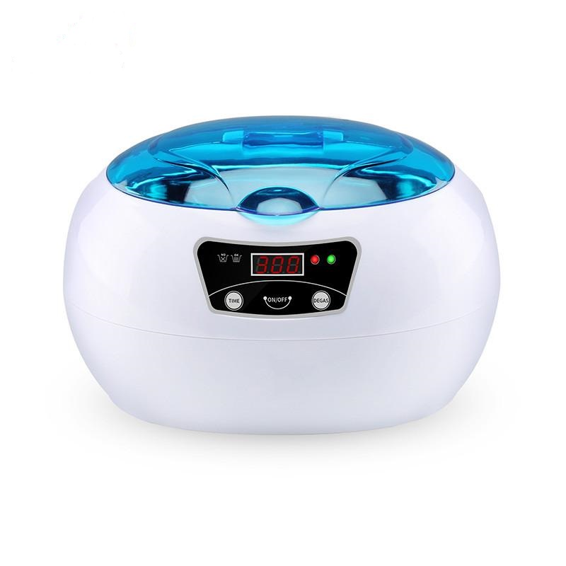 Ультразвуковая ванна Ultrasonic cleaner Skymen JP-890 для очистки инструментов 600 мл (062411)