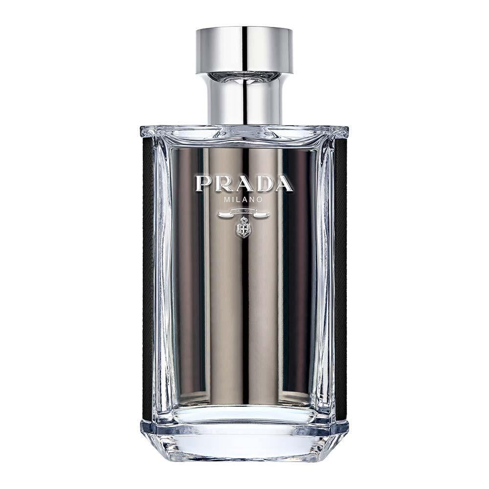 Туалетная вода для мужчин PRADA L'Homme 100 мл в транспортной упаковке (400197)