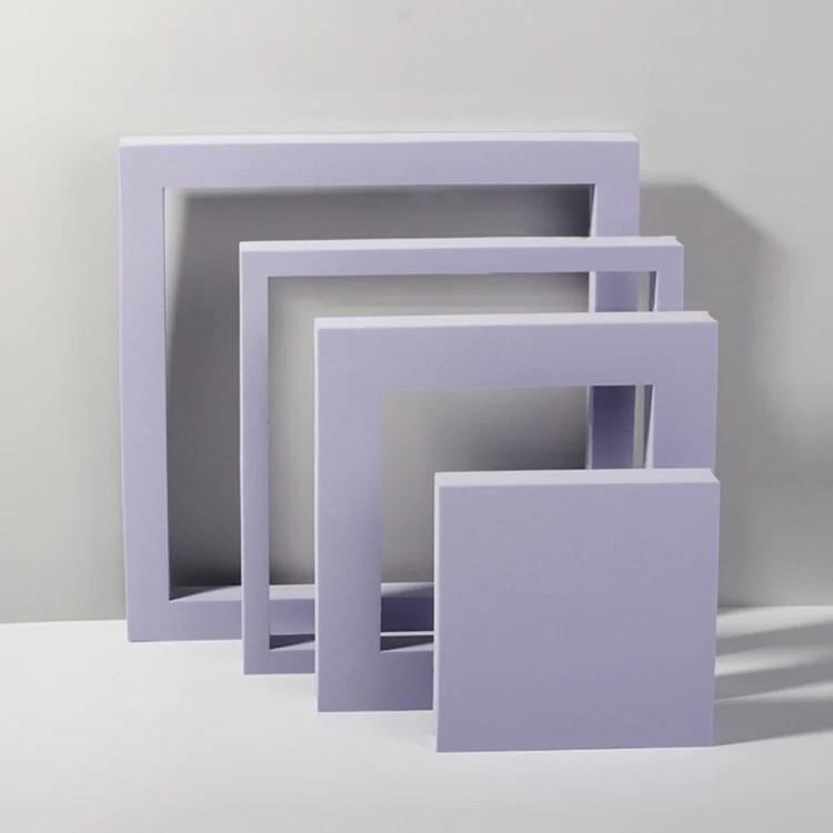 Порожній куб паралелепіпед для фотозйомок Puluz EDA001553204P kr 4 шт. (2036366020)