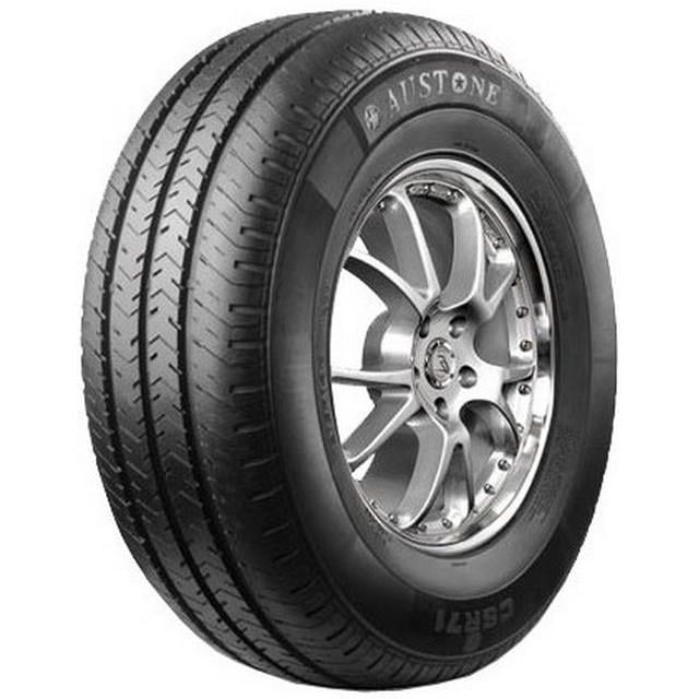 Шини Austone ASR71 195/70 R15C 104/102N літо (1001155136)