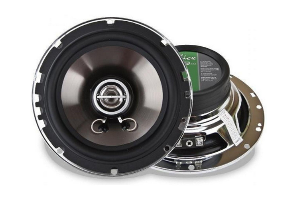 Коаксиальная акустика Kicx ICQ-652