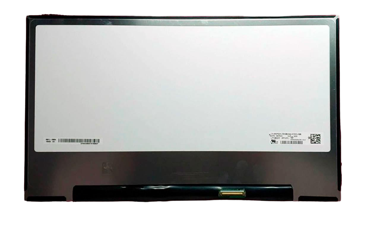 Матрица для ноутбука LP140QH1-SPH1 14,0" 2560х1440 WQXGA/Quad HD 1440p 16:9 разъем eDP 40 pin справа внизу (49281)