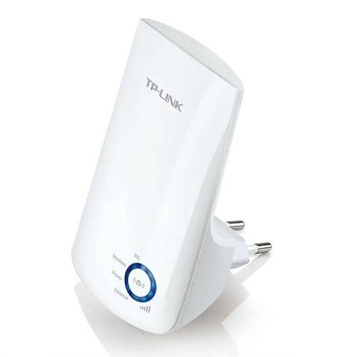 Ретранслятор Wi-Fi TP-Link TL-WA850RE N300 1хFE LAN White (8310) - фото 4