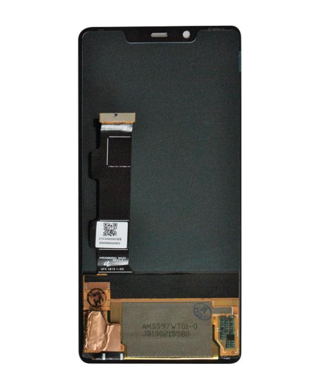 Дисплейный модуль Liquid Crystal Display с Touchscreen для Xiaomi MI8SE (000555944)