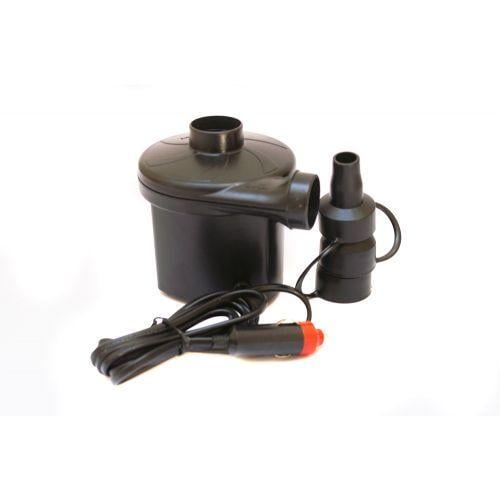 Компресор Air Pomp YF-207 від прикурювача (KOM 207)