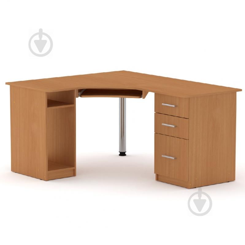 Стіл комп'ютерний KOMPANIT СУ-9