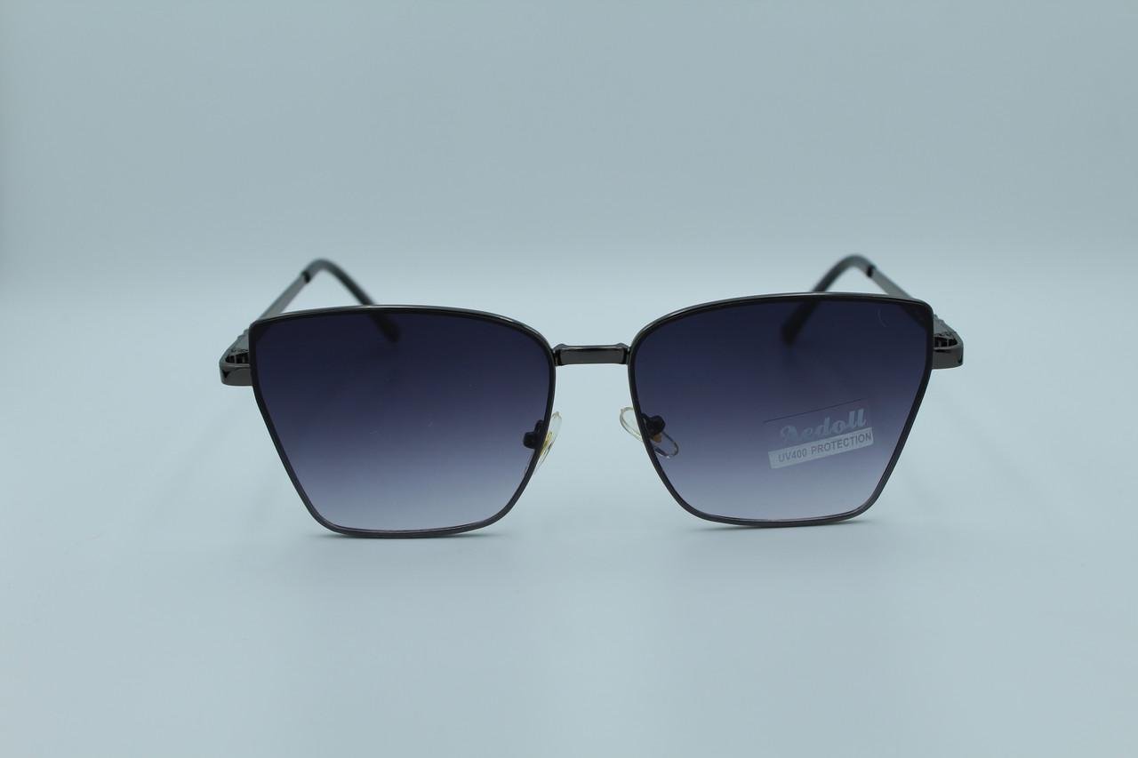 Сонцезахисні окуляри жіночі Aedoll 0334 c1 (2551137269) - фото 3