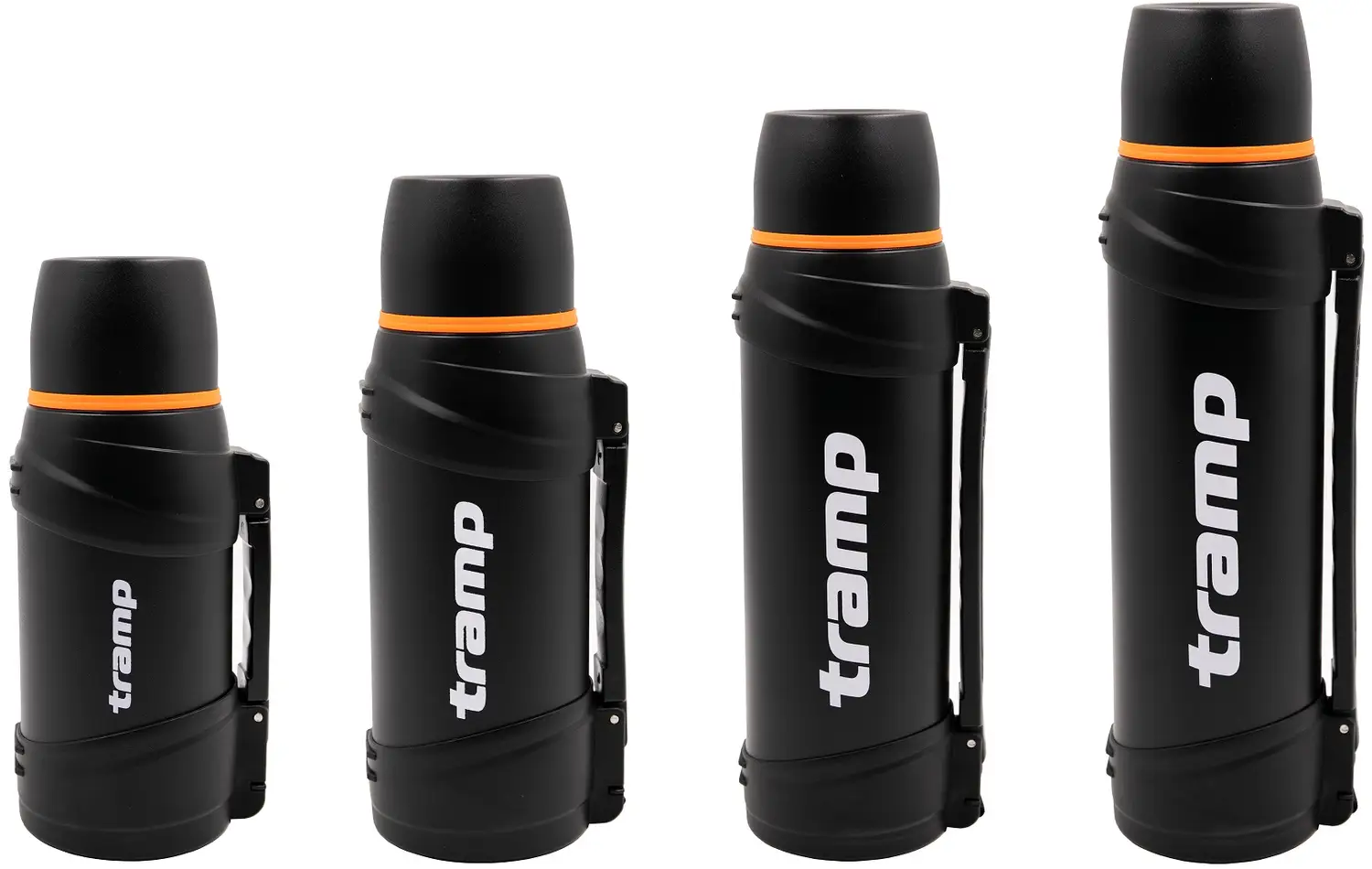 Термос Tramp Travel Line 2 л Черный (UTRC-140-black) - фото 16 Термос Tramp Travel Line 2 л Черный (UTRC-140-black) - фото 16