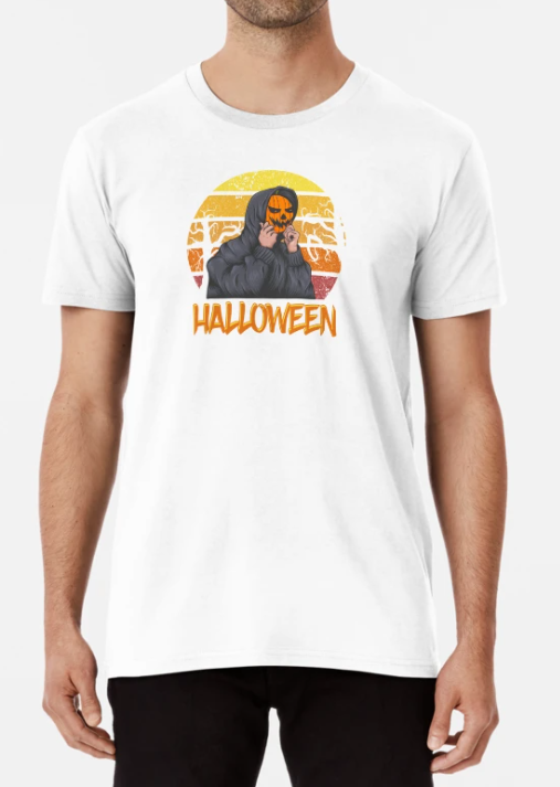 Футболка мужская Stedman с принтом Halloween XXXL Белый (ПН234-12) Футболка мужская Stedman с принтом Halloween XXXL Белый (ПН234-12)