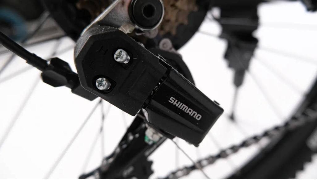 Электровелосипед Azimut Nevada 29" 500W 36V 13Ah - фото 4 Электровелосипед Azimut Nevada 29" 500W 36V 13Ah - фото 4