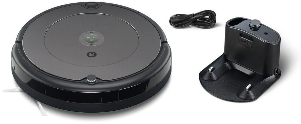 Робот-пылесос iRobot Roomba 697