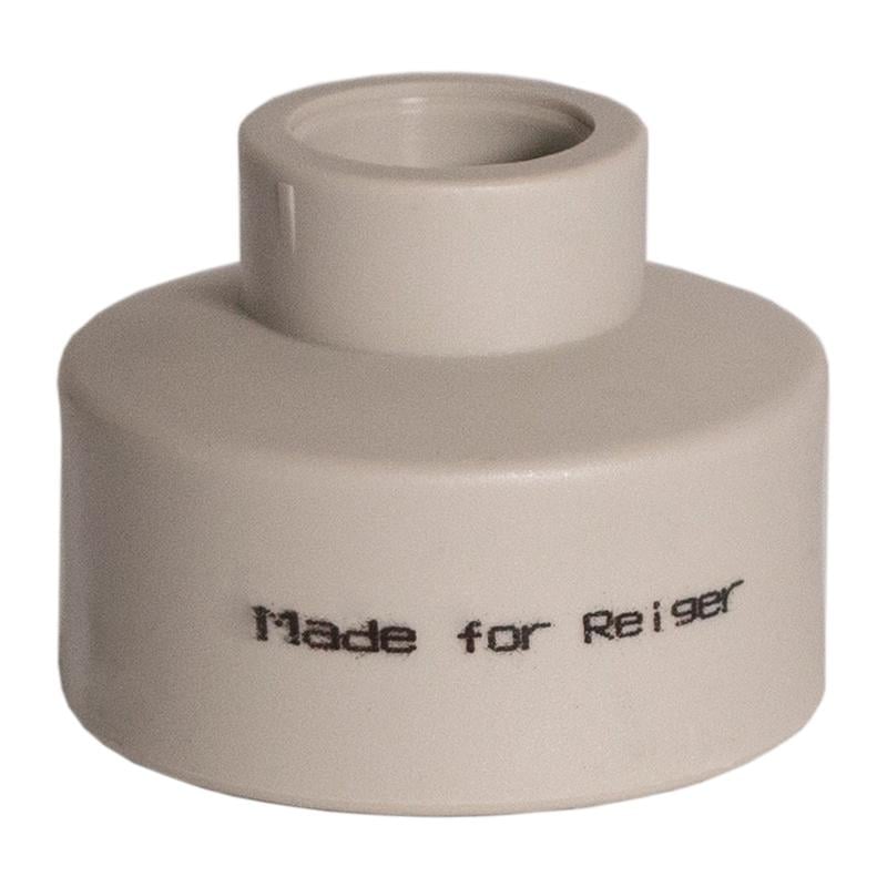 Муфта редукционная REIGER PP-R 40х20 (65380)