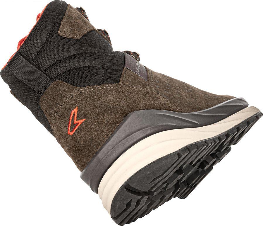 Черевики трекінгові Lowa MALTA GTX MID р. 43,5 Olive (UF376BD5ED3755.170) - фото 6