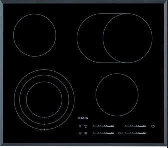 Варильна поверхня AEG-HK 654070 FB