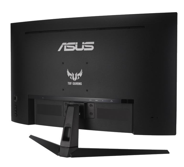 Монітор Asus TUF Gaming VG32VQ1BR Curved 31,5" (4718017988827) - фото 3 Монітор Asus TUF Gaming VG32VQ1BR Curved 31,5" (4718017988827) - фото 3