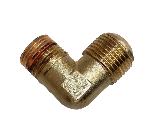 Угол колено для компрессора Werk VBN-50N (3408)