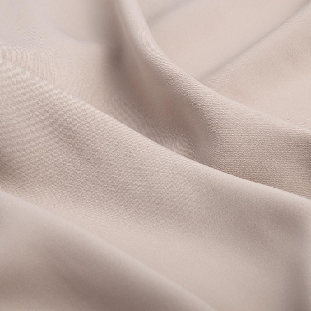 Тканина плательна Wave crep беж