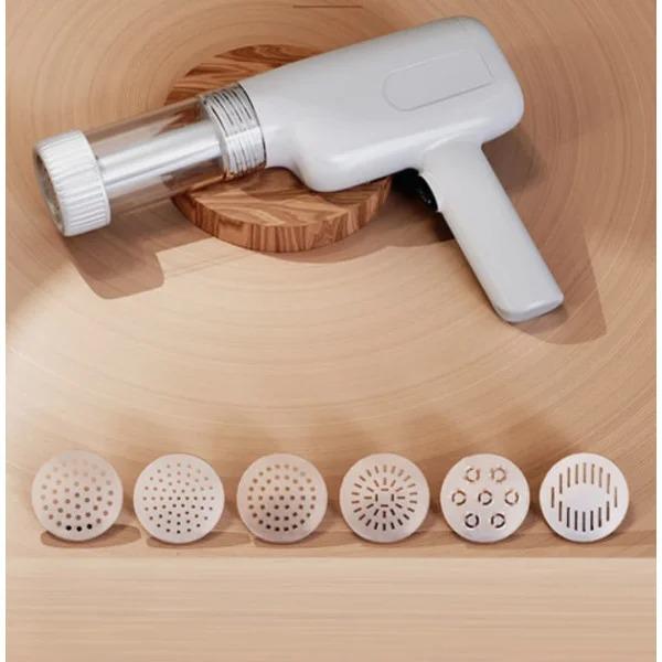 Лапшерезка электрическая Белый (33360) - фото 2 Лапшерезка электрическая Белый (33360) - фото 2