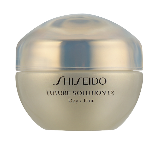 Крем для лица Shiseido дневной SPF 20 50 мл