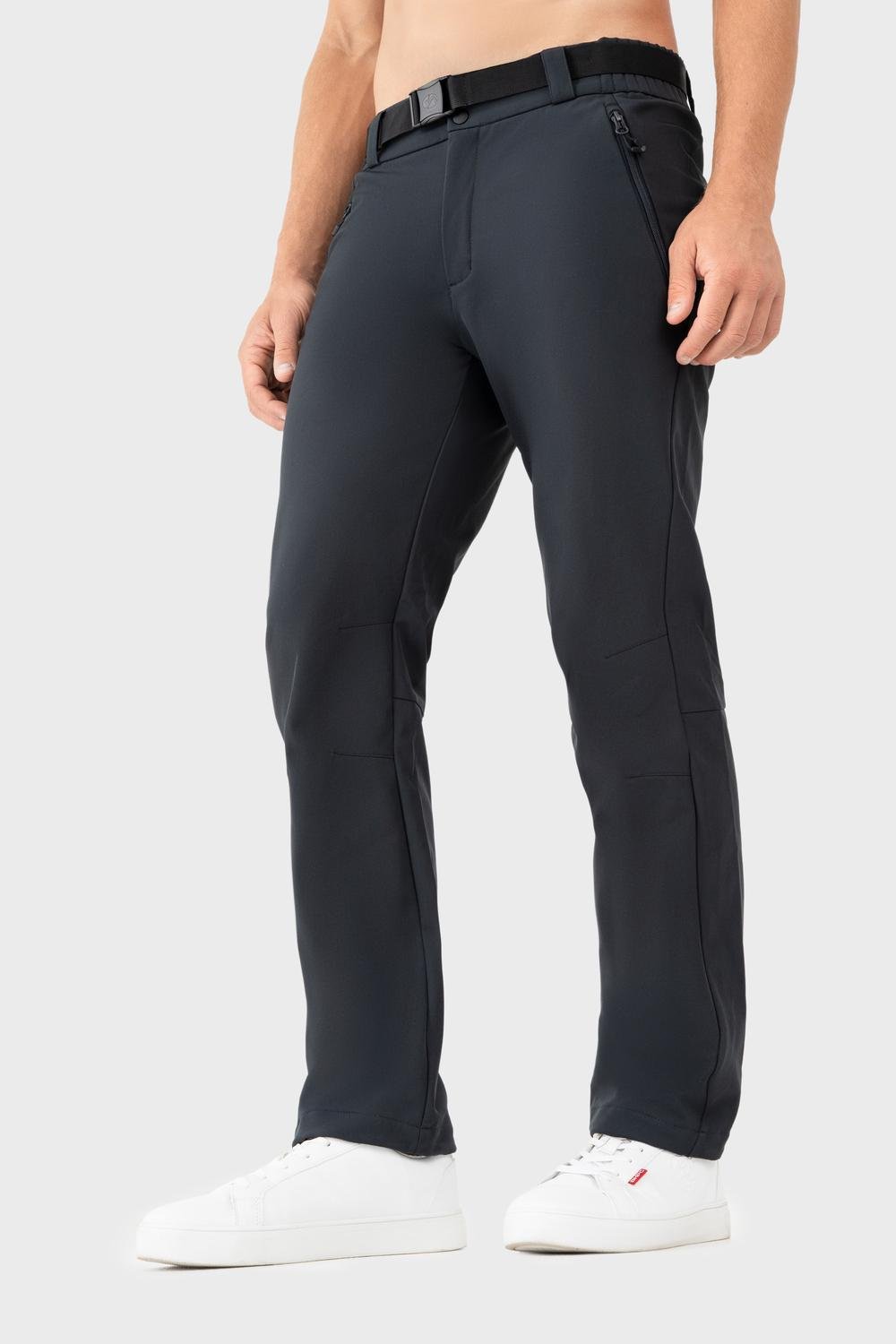 Штани Avecs 50284-17 L Темно-сірий