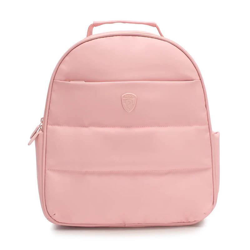 Міський рюкзак Heys Puffer 11 л Rose (930922)