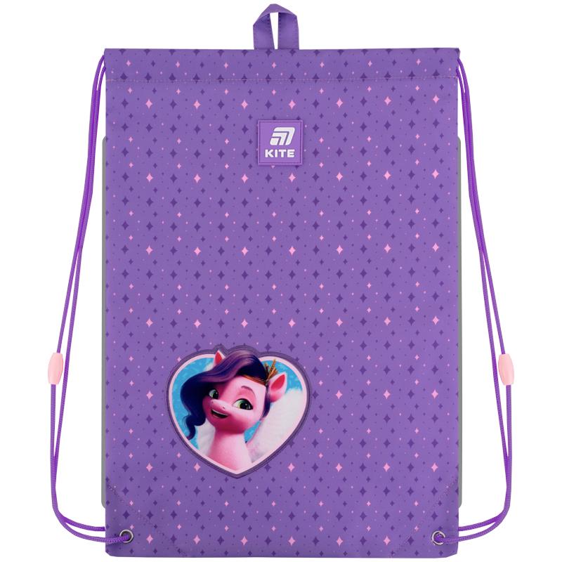 Шкільний набір KITE Education My Little Pony SET_LP25-763S рюкзак/пенал/сумка - фото 20 Шкільний набір KITE Education My Little Pony SET_LP25-763S рюкзак/пенал/сумка - фото 20