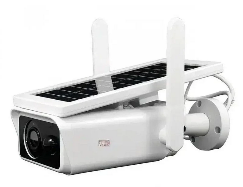 Камера видеонаблюдения НDS-2CD2023G0-I Wi-Fi Smart Camera 2MP (234563880_1236)