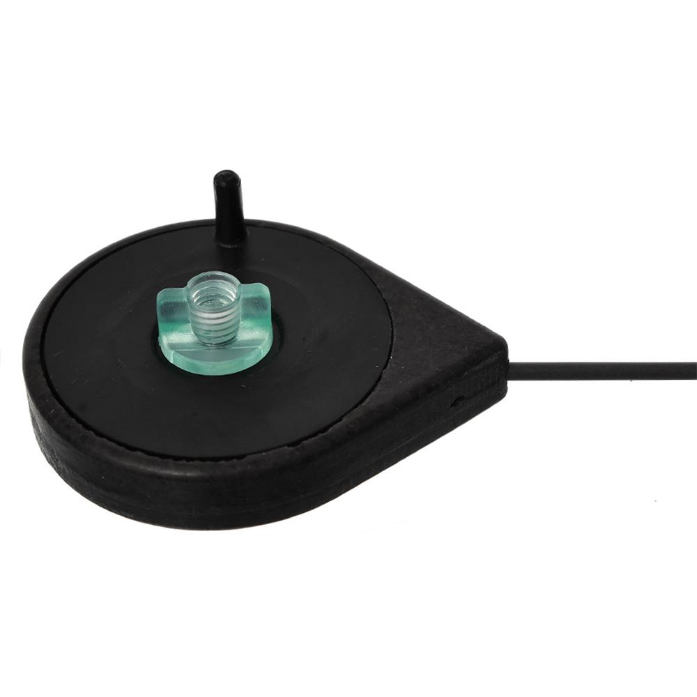 Вудлище зимове Flagman балалайка піна-sport карбон лавсанові вставки Сірий (USP-BL) - фото 3 Вудлище зимове Flagman балалайка піна-sport карбон лавсанові вставки Сірий (USP-BL) - фото 3