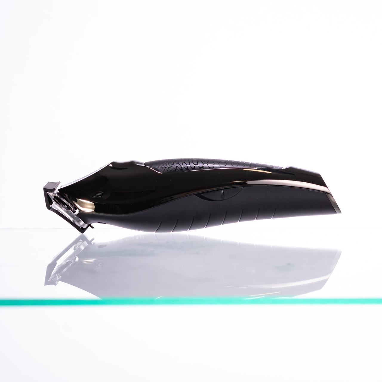 Машинка для стрижки волос VGR V-030 беспроводная Черный (7355) - фото 12 Машинка для стрижки волос VGR V-030 беспроводная Черный (7355) - фото 12