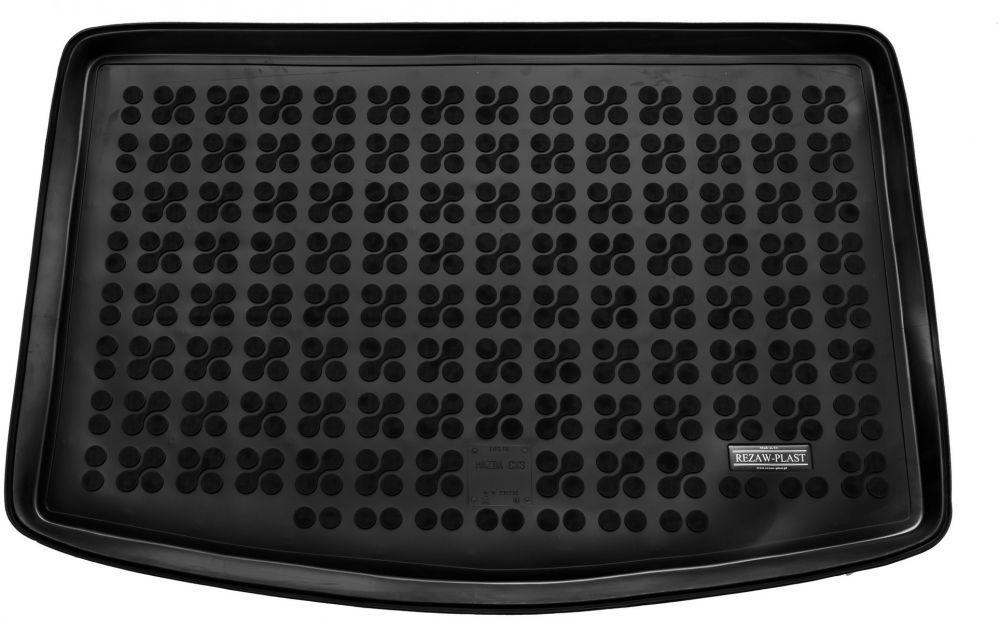 Коврик в багажник Rezaw-Plast RP для Mazda CX3 2015+ вверх (232232)