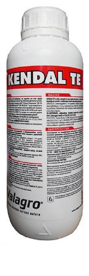 Биоиммуностимулятор органический Valagro Kendal TE 1 л