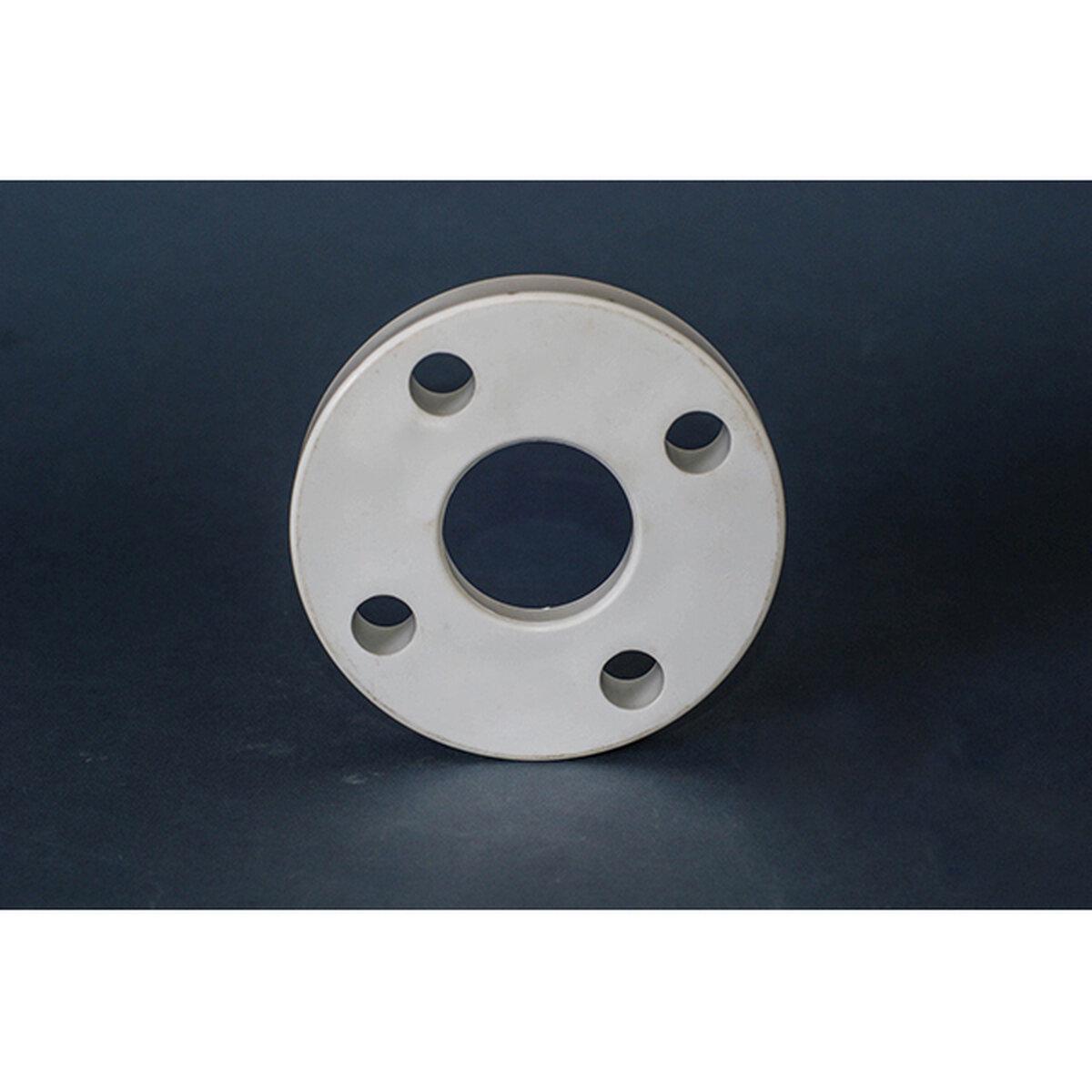 Фланець вільний до фальцевого бурту ASG PPR 1424784485 63 мм (SW-44624) - фото 2