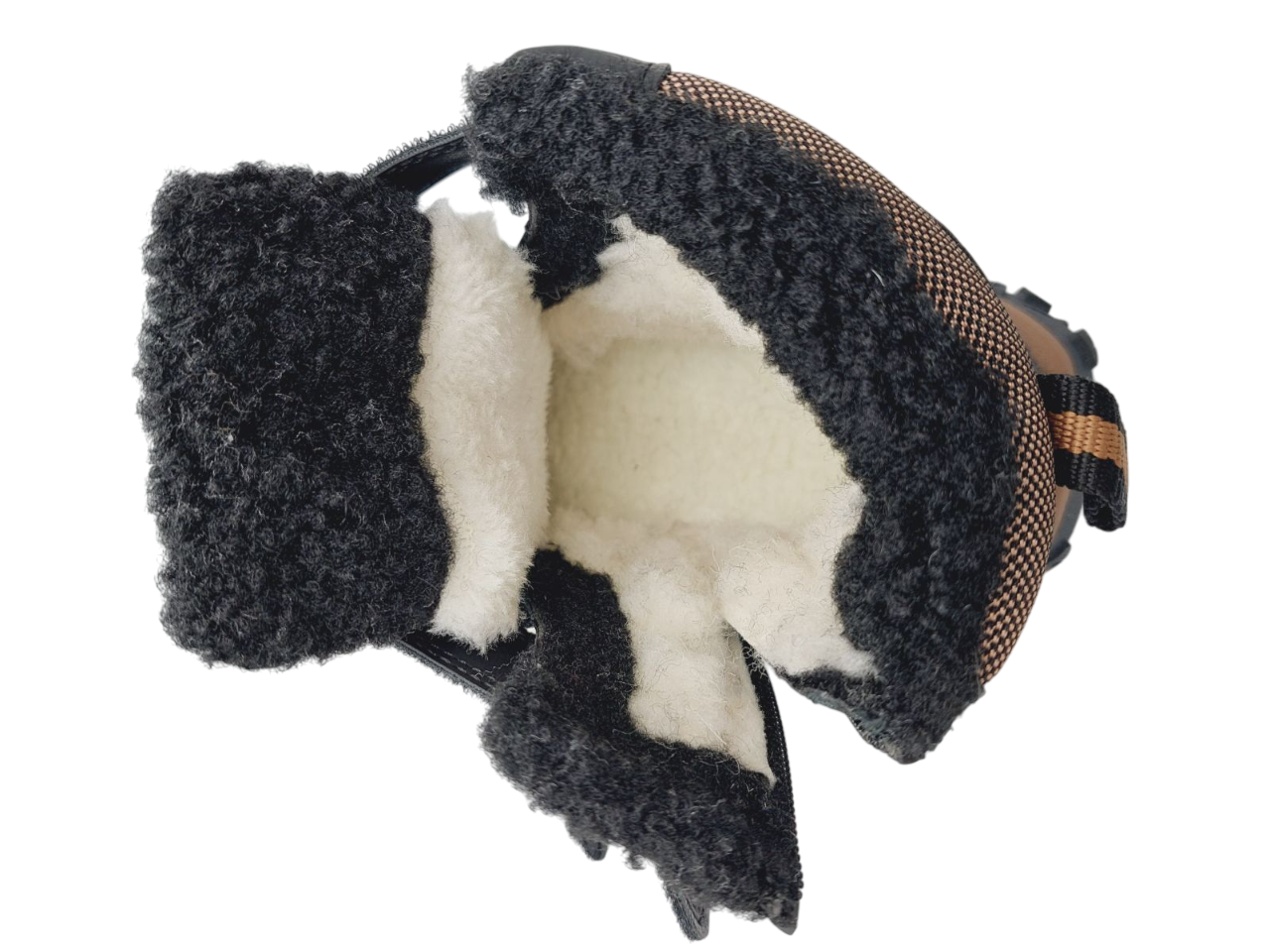 Черевики зимові для хлопчиків Clibee HB618336/31 р. 31 Коричневий - фото 2 Черевики зимові для хлопчиків Clibee HB618336/31 р. 31 Коричневий - фото 2