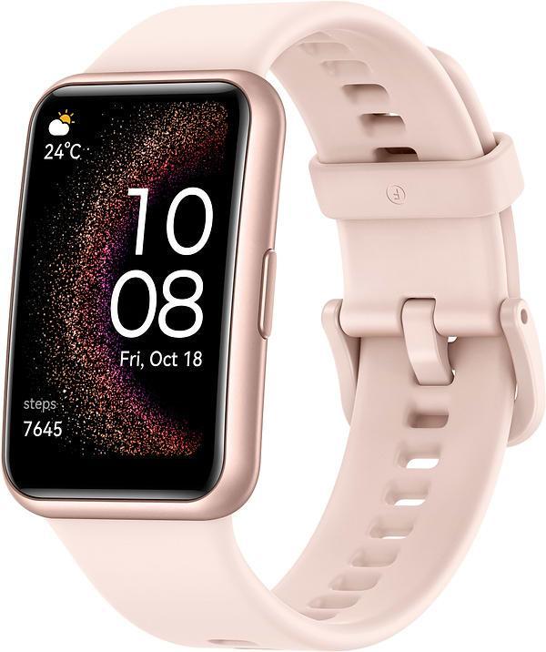 Смарт-часы Lige с тонометром Smart Band