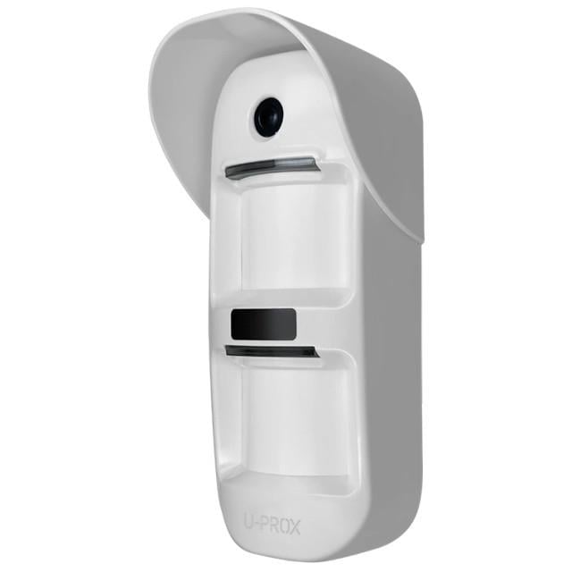 Сповіщувач U-PROX PIR CAM Outdoor руху з фотофіксацією (3241192365)