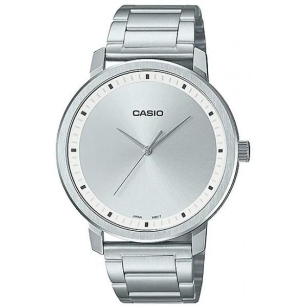 Годинник чоловічий Casio MTP-B115D-7EVD