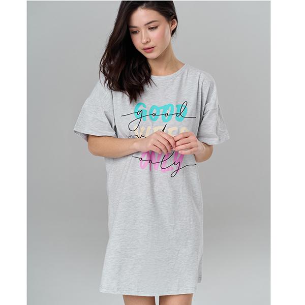 Туніка жіноча малюнок XL (12450) - фото 2 Туніка жіноча малюнок XL (12450) - фото 2