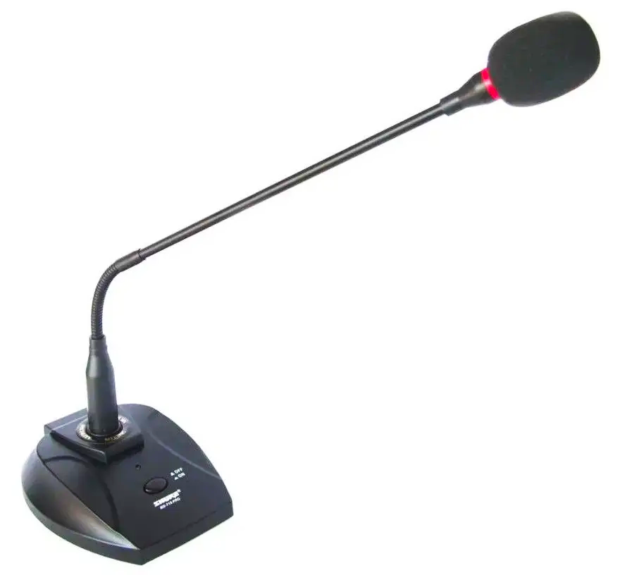 Мікрофон Shure MX718 Pro (22030098)