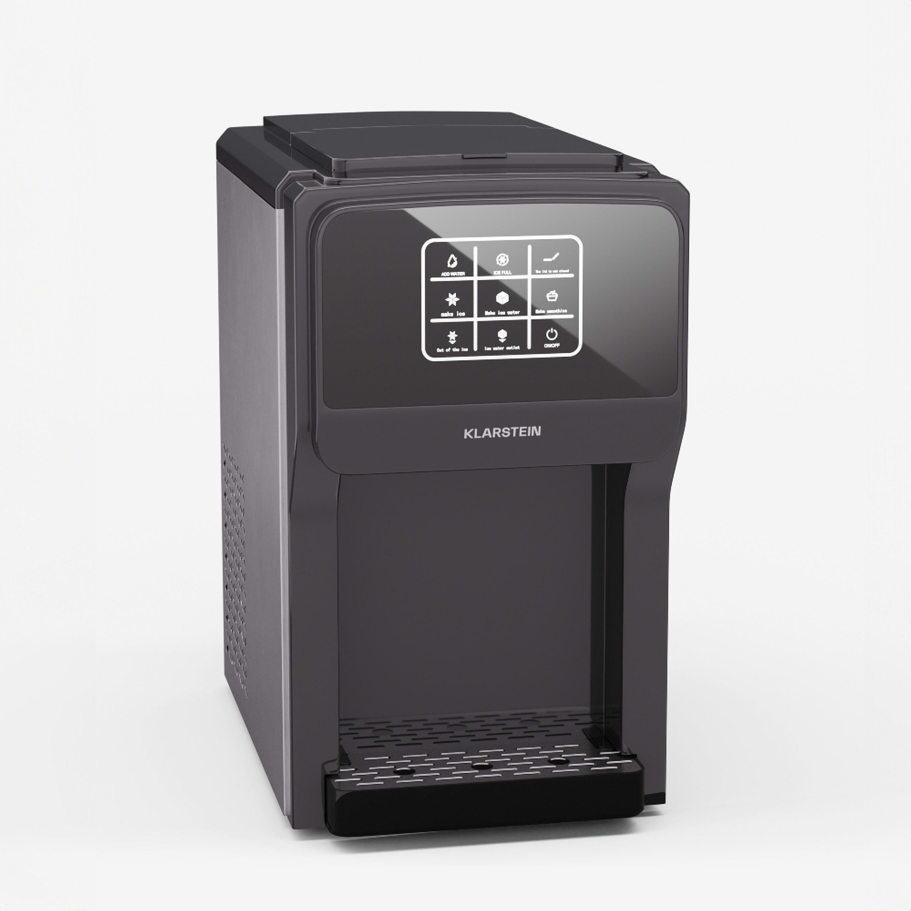 Ледогенератор Klarstein ArcticBlend (10046192)