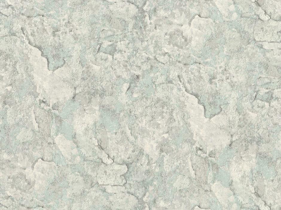 Обои флизелиновые LeGrand Platinum Эльвира-2 8678-03 Декор винил горячего тиснения 1,06х10,05 м Зеленый