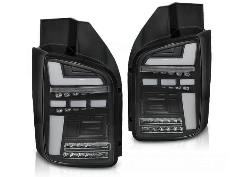 Фонари задние Volkswagen T5 2 дв
