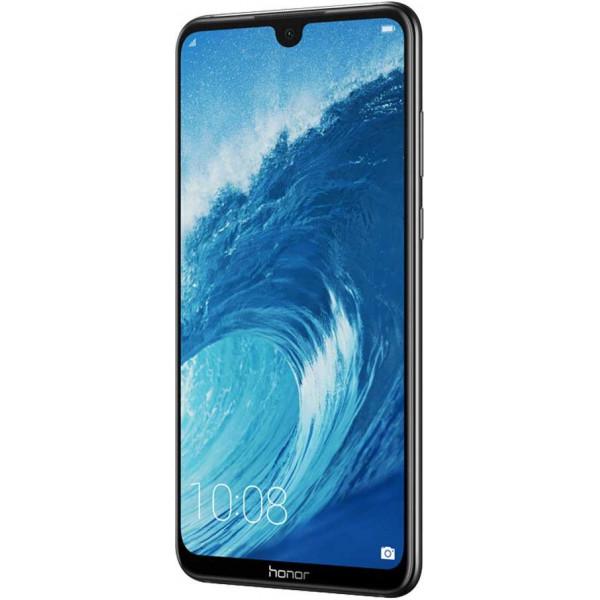 Смартфон Honor 8X Max 6/64GB Black - фото 4