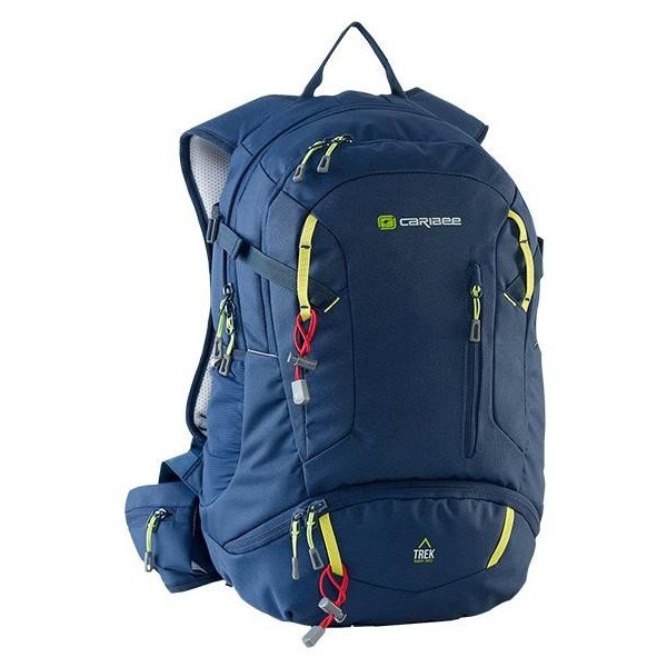 Рюкзак Caribee Trek 32 Navy