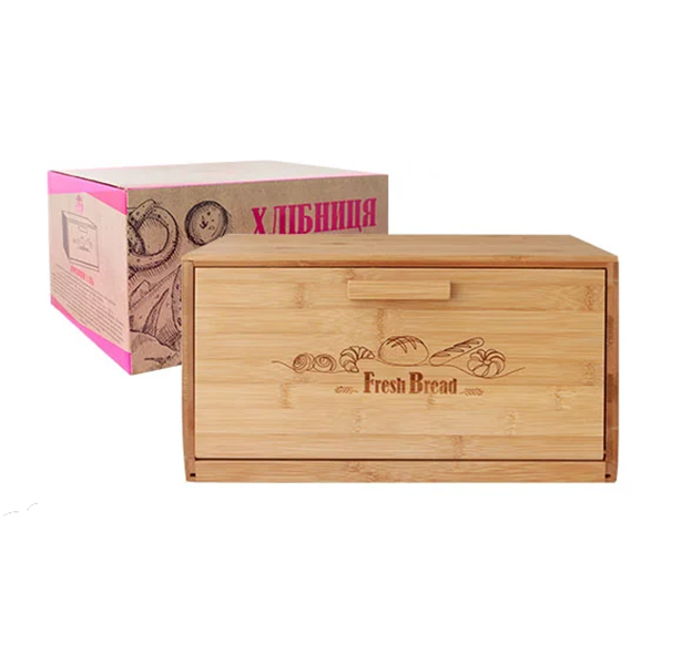 Хлебница Maestro (MSN-8834) Хлебница Maestro (MSN-8834)